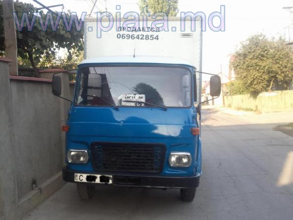Avia A31T