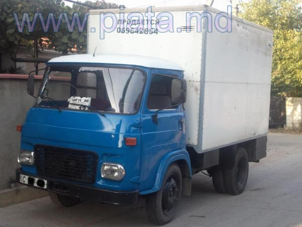 Avia A31T
