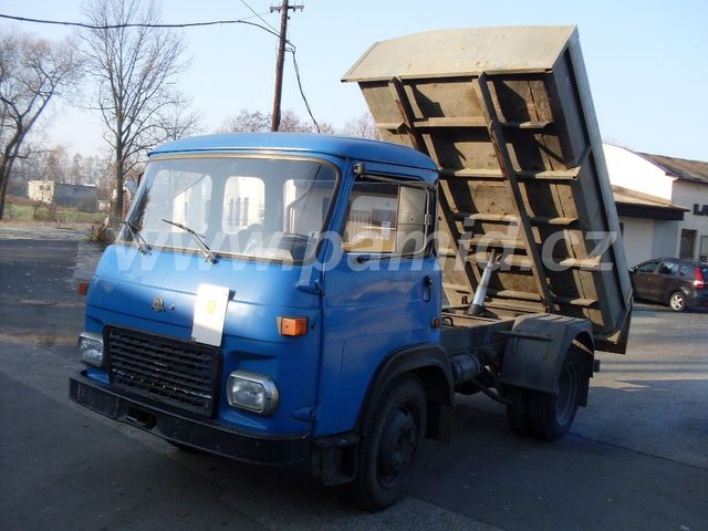 Avia A31T