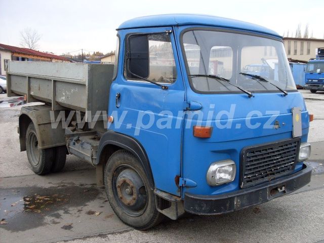 Avia A31T