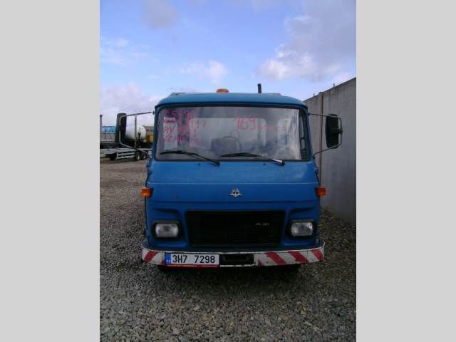 Avia A31T