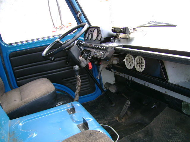 Avia A31T