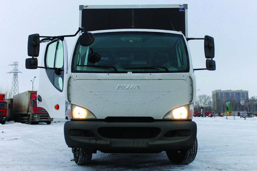 Avia D90