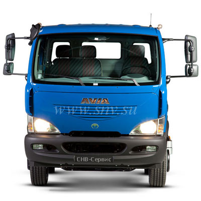 Avia D90