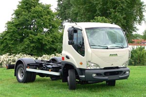 Avia D90