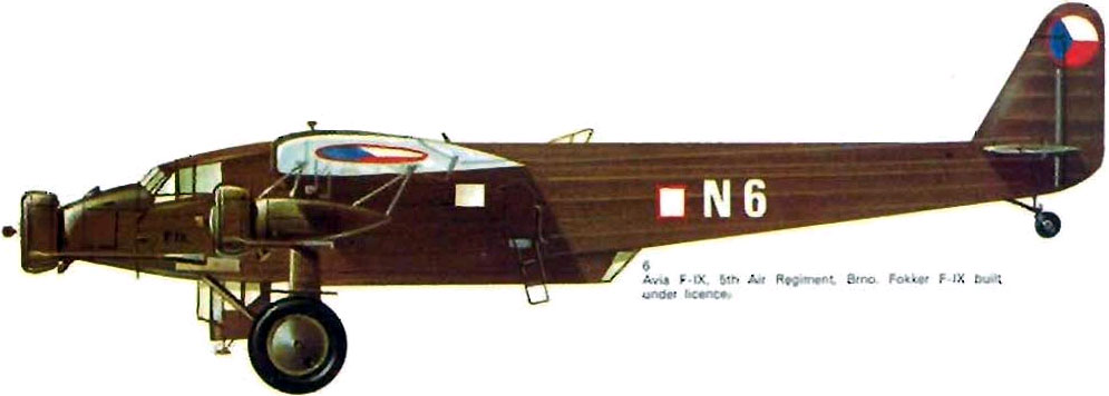 Avia F
