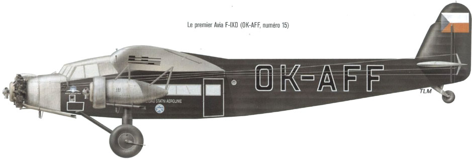 Avia F
