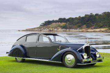Avions Voisin C25 Aerodyne