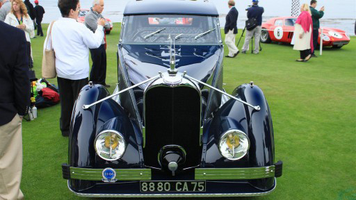Avions Voisin C25 Aerodyne
