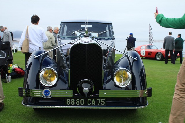 Avions Voisin C25 Aerodyne