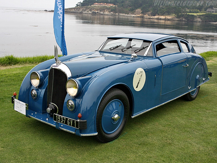 Avions Voisin C28