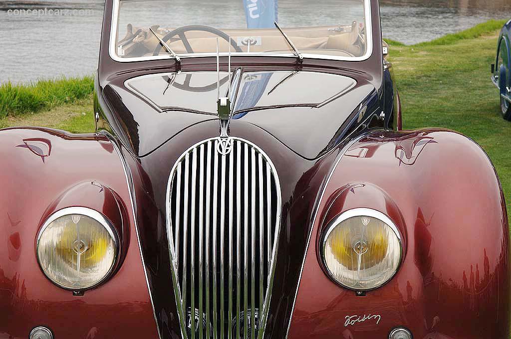 Avions Voisin C28