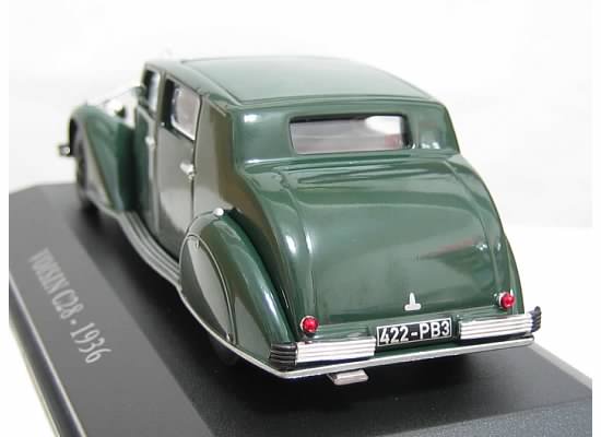 Avions Voisin C28