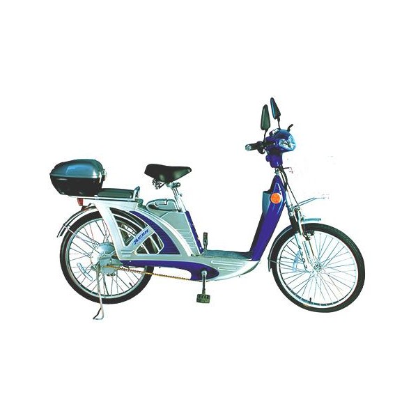 Avon e-Bike