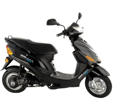 Avon e-Bike