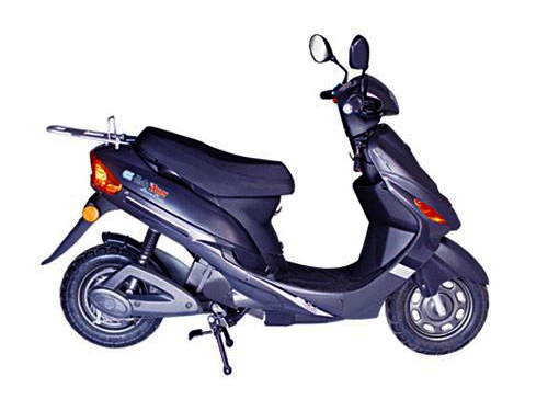 Avon e-Bike