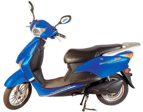 Avon e-Bike