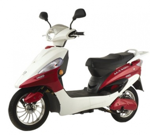Avon e-Bike