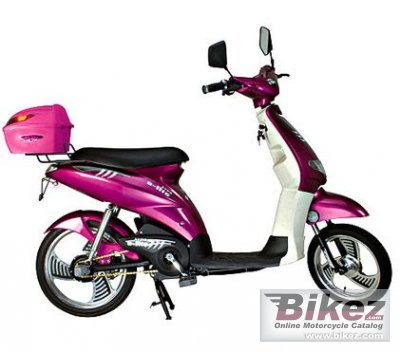 Avon e-Lite