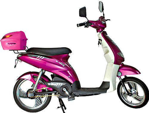 Avon e-Lite Avon e-Lite