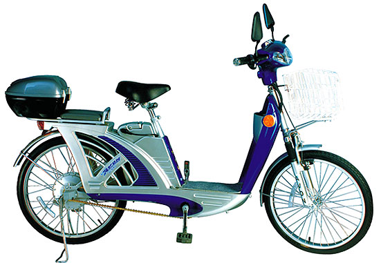Avon e-Plus