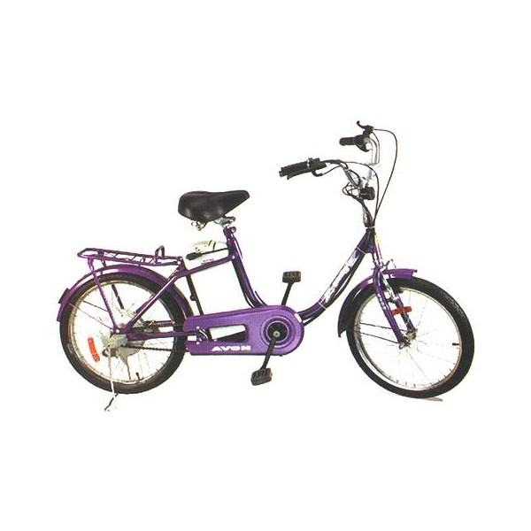 Avon e-Scoot
