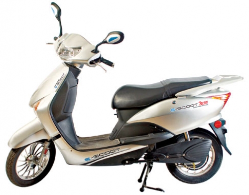 Avon e-Scoot
