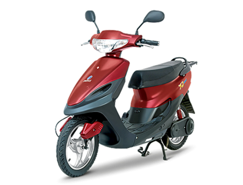 Avon e-Scoot
