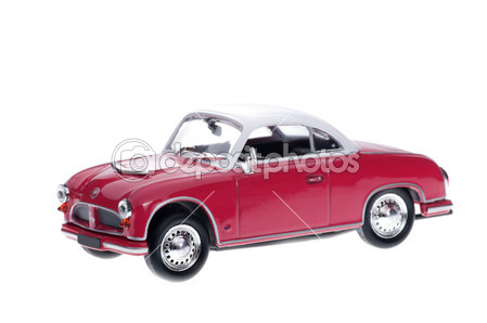 AWZ P70 Coupe