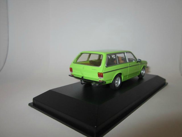 AWZ P70 Kombi