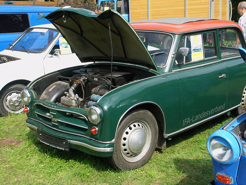 AWZ P70