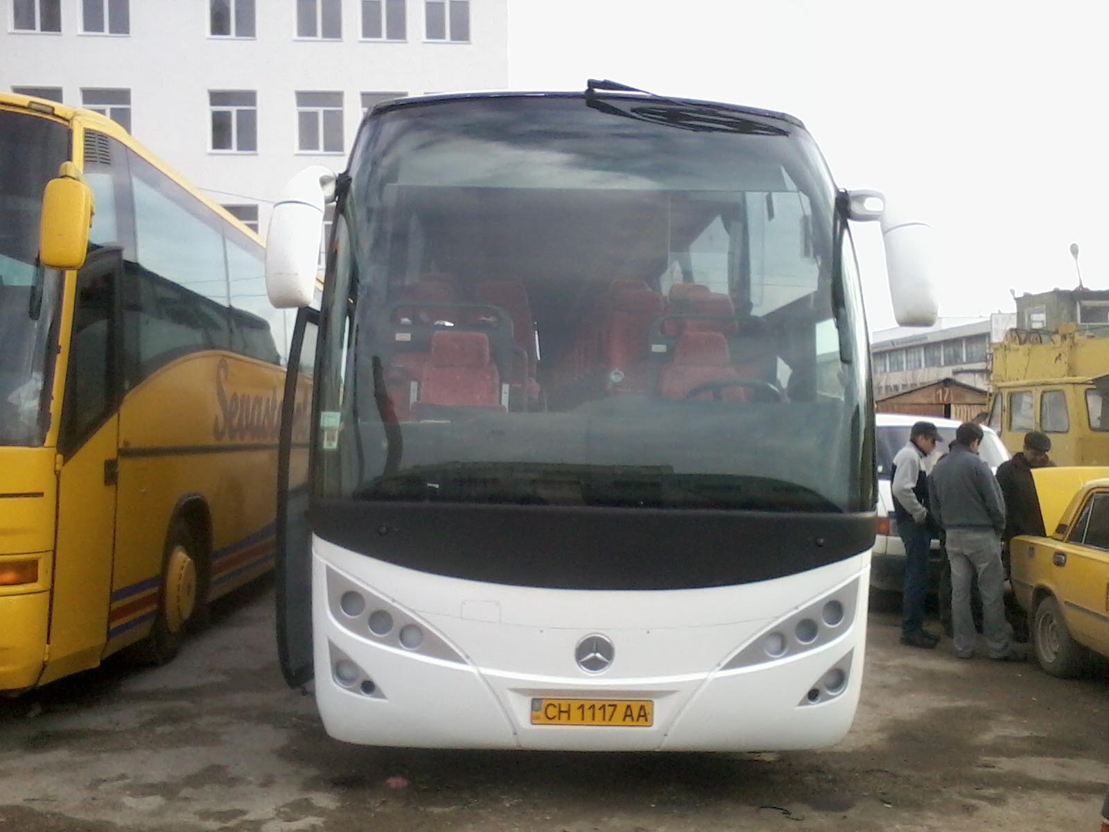 Ayats Atlas 2