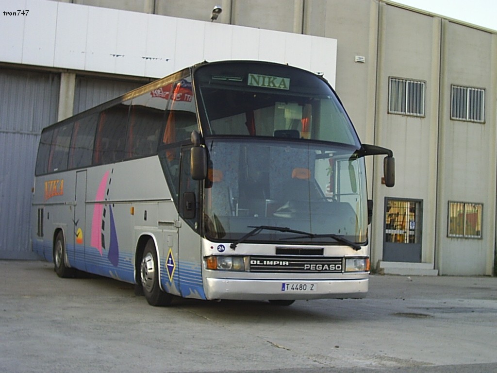 Ayats Olimpia