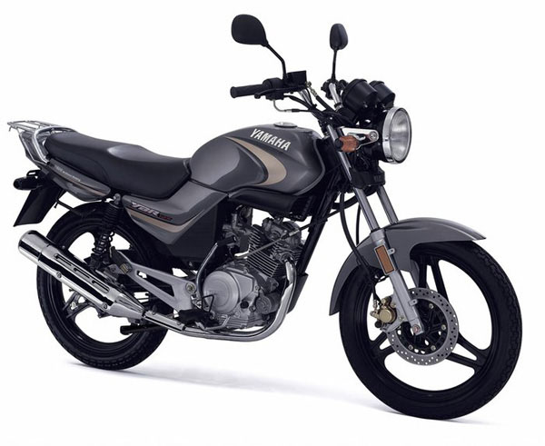Azel 125