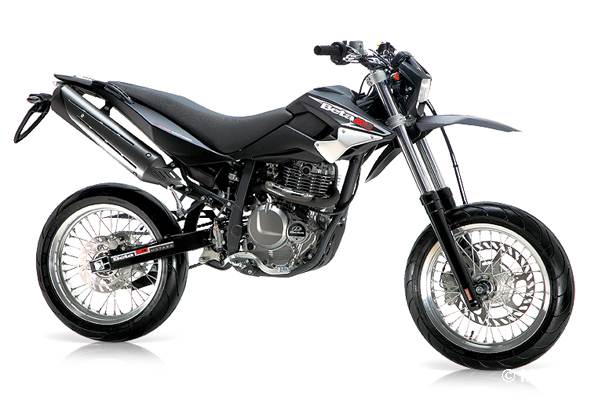 Azel 125