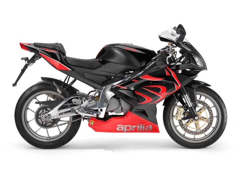 Azel 125