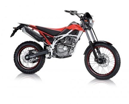 Azel Atila 125