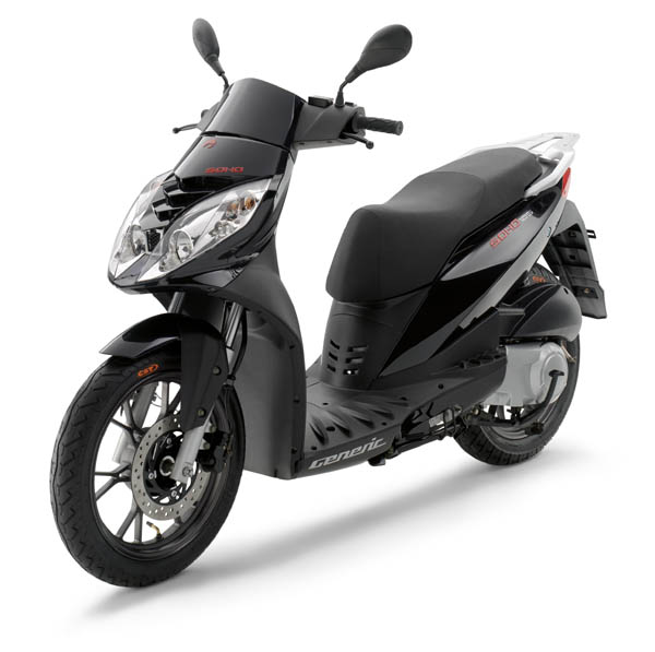 Azel Atila 125