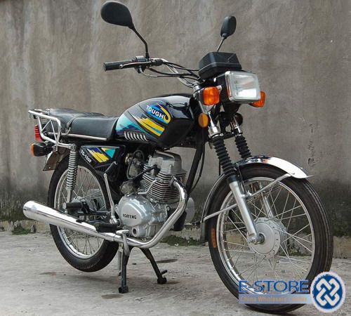 Azel Atila 125