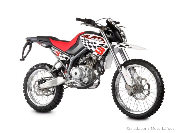 Azel Blue Note 125