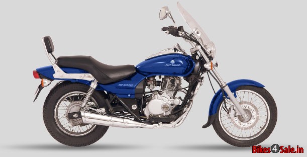 Azel Blue Note 125