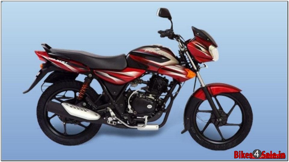 Azel Blue Note 125