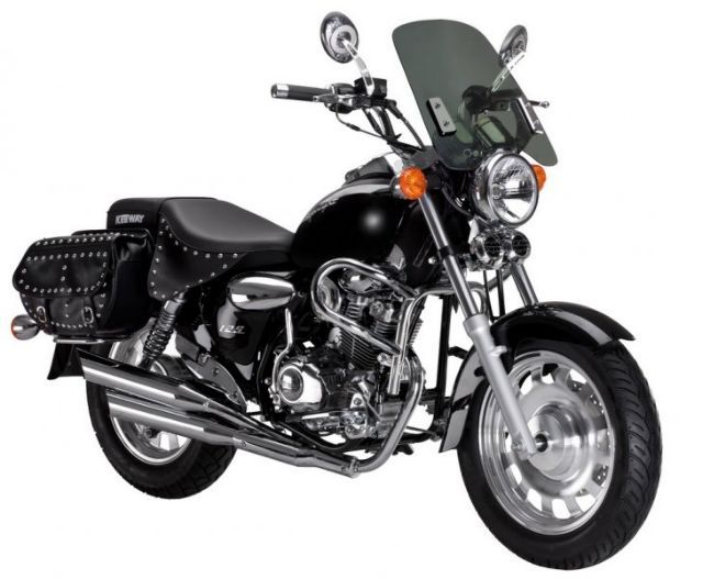 Azel Blue Note 125