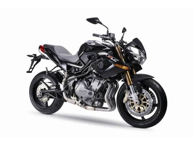 Azel New Soho 125