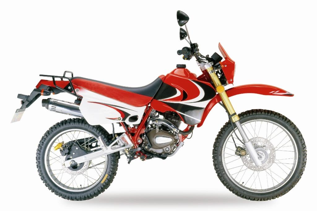 Azel New Soho 125