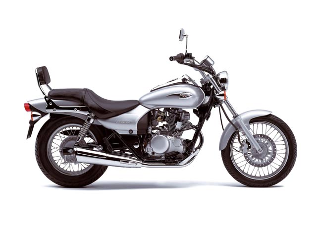 Azel Sweet 125