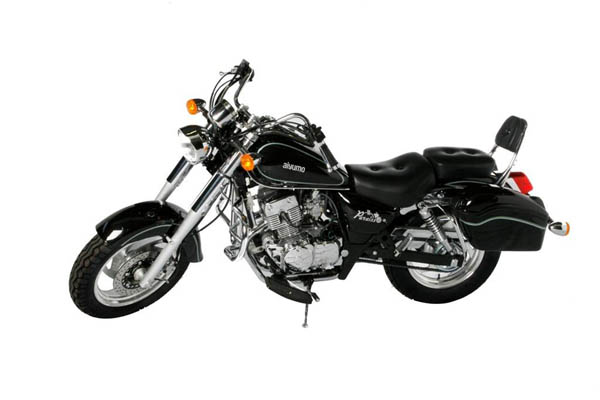 Azel Sweet 125