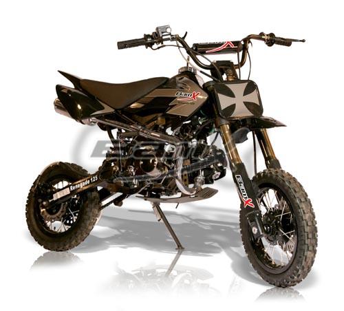 Azel Sweet 125