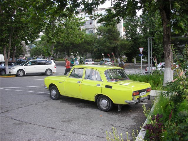 AZLK 2140
