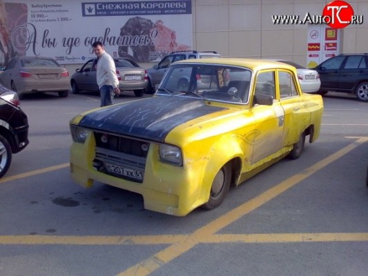 AZLK 2140 SL